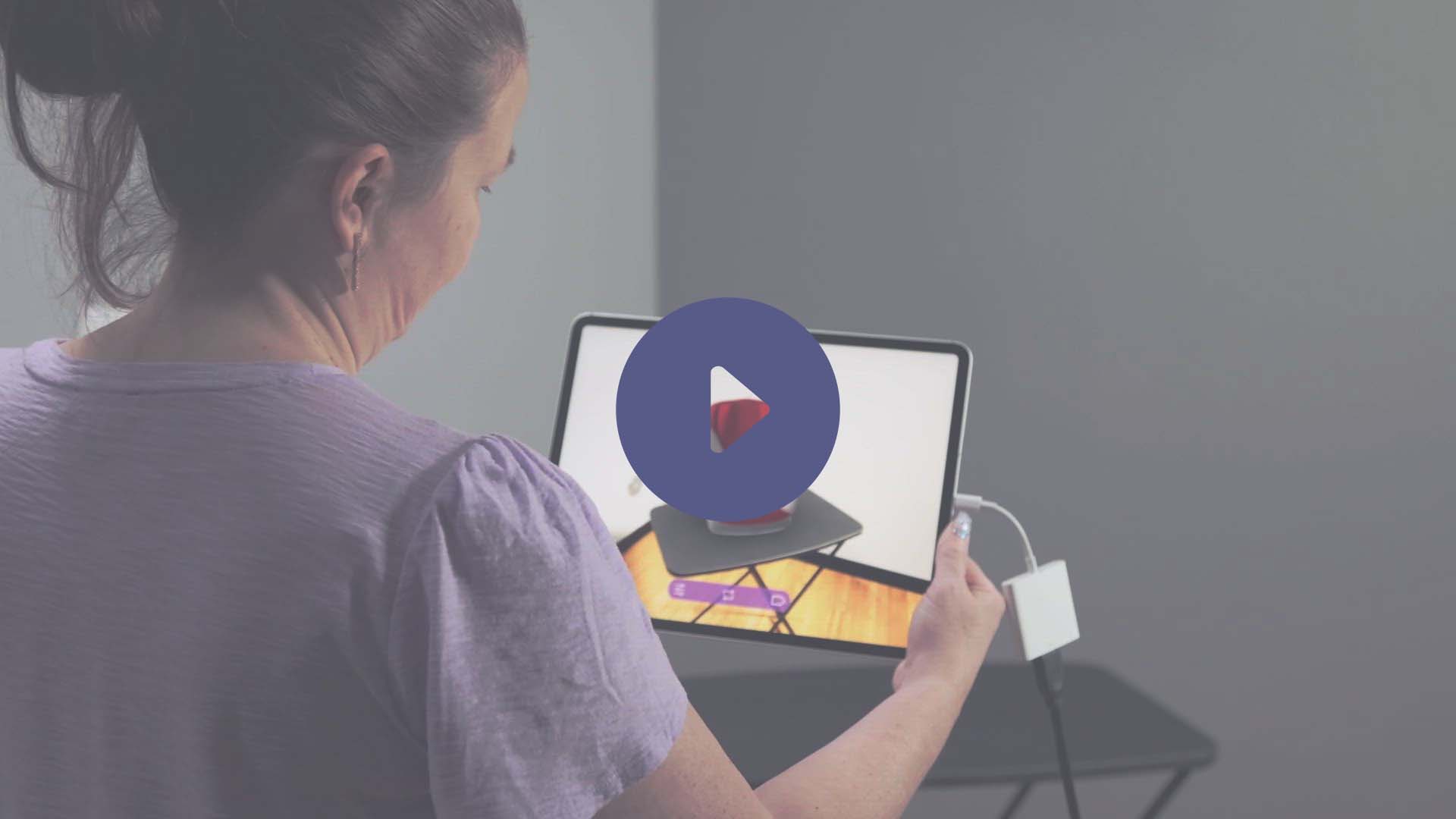 Augmented Reality Company Creating Experiences San Francisco San Jose